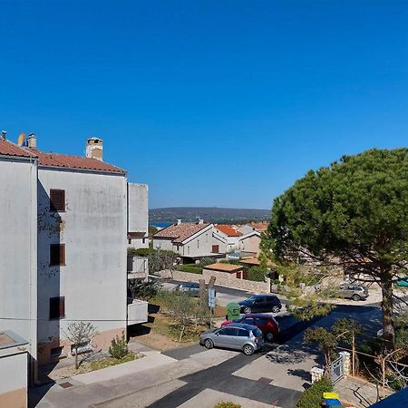 Apartment And Room Marica Punat Εξωτερικό φωτογραφία
