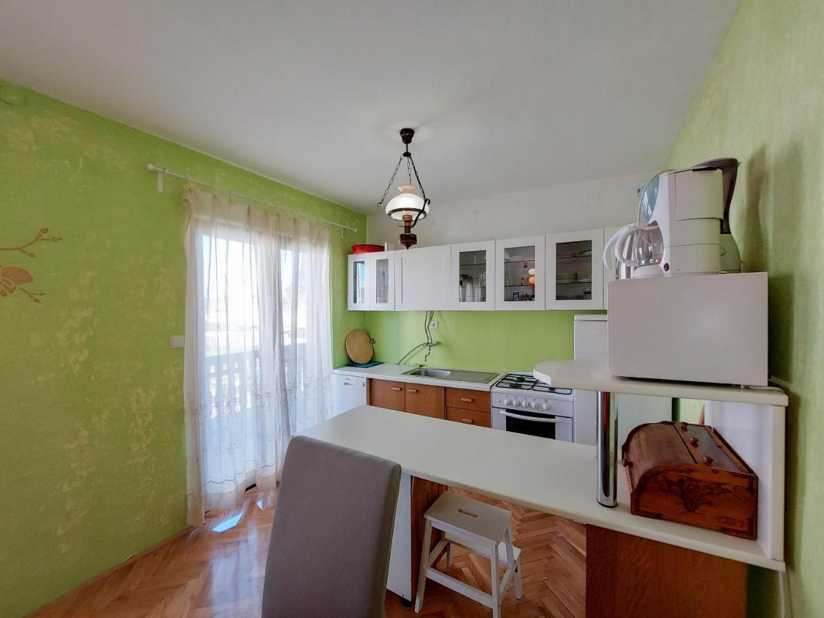 Apartment And Room Marica Punat Εξωτερικό φωτογραφία